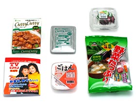 RE-MENT Convenience Store 2 / やっぱりコンビニ