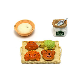 RE-MENT Let’s Get Cooking! (My Sweet Recipe) / Let'sクッキング!