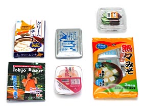 RE-MENT Convenience Store 2 / やっぱりコンビニ