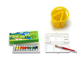 RE-MENT Favorite Stationery / お気に入りの文房具
