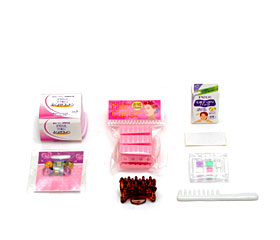 RE-MENT Drug Store 2, Petite / くすりのぷちドラッグ