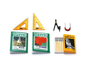 RE-MENT Favorite Stationery / お気に入りの文房具