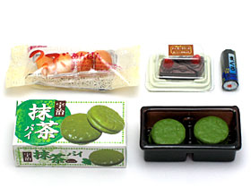 RE-MENT Convenience Store 2 / やっぱりコンビニ