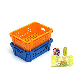 RE-MENT Convenience Store Opening Today / 本日開店コンビニ