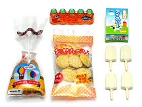 RE-MENT Convenience Store 2 / やっぱりコンビニ