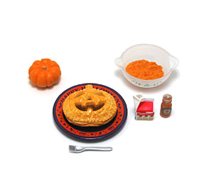 RE-MENT Let’s Get Cooking! (My Sweet Recipe) / Let'sクッキング!