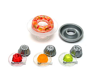 RE-MENT Let’s Get Cooking! (My Sweet Recipe) / Let'sクッキング!