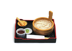 RE-MENT Enjoy Japanese Cooking (Japanese Food Preparation) / 満喫和食処