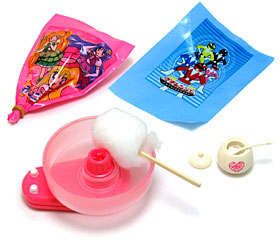 RE-MENT Let’s Get Cooking! (My Sweet Recipe) / Let'sクッキング!