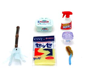RE-MENT Drug Store 2, Petite / くすりのぷちドラッグ
