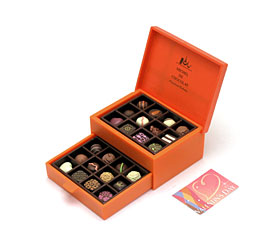 RE-MENT Luxury Sweets (Elegant Sweets) / ぜいたくスイーツ