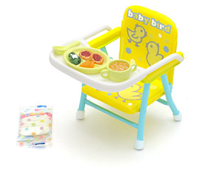 RE-MENT Mom’s Happy Kitchen / 幸せキッチン