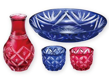 RE-MENT Petit Sample Series Tableware Collection / あこがれ食器コレクション