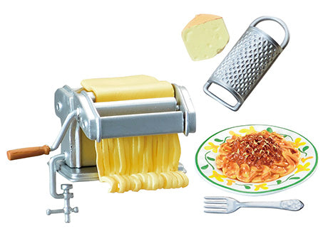 RE-MENT Petit Sample Series Country Kitchen / Country Kitchen 田舎のちいさな台所
