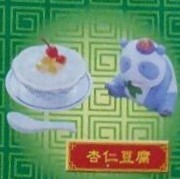 RE-MENT Petit Sample Series Chinatown / 中華街