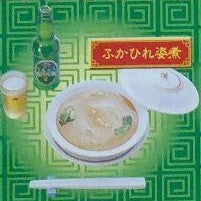 RE-MENT Petit Sample Series Chinatown / 中華街