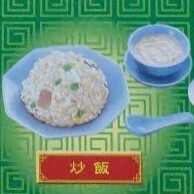 RE-MENT Petit Sample Series Chinatown / 中華街