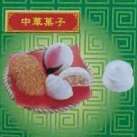 RE-MENT Petit Sample Series Chinatown / 中華街