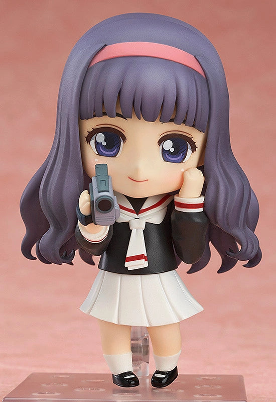 Nendoroid 490 Tomoyo Daidouji (Cardcaptor Sakura) Good Smile Company