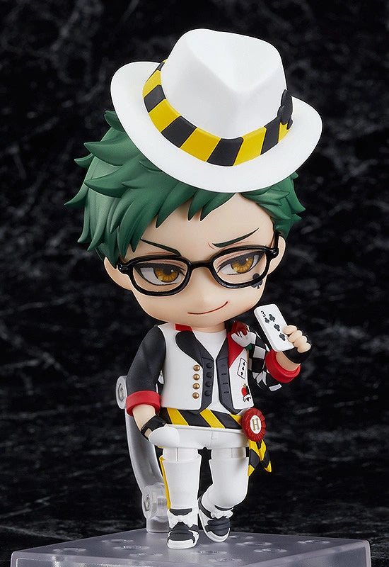 Nendoroid 1770 Trey Clover (Twisted Wonderland) Good Smile Company