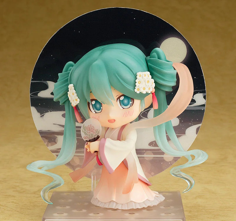 Nendoroid 539 Hatsune Miku: Harvest Moon Ver. (Vocaloid) Good Smile Company