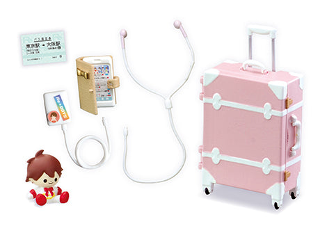 RE-MENT Petit Sample Series Life With My Fave / 推しのいる生活