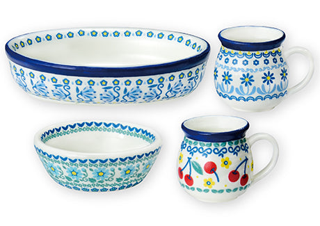 RE-MENT Petit Sample Series Tableware Collection / あこがれ食器コレクション