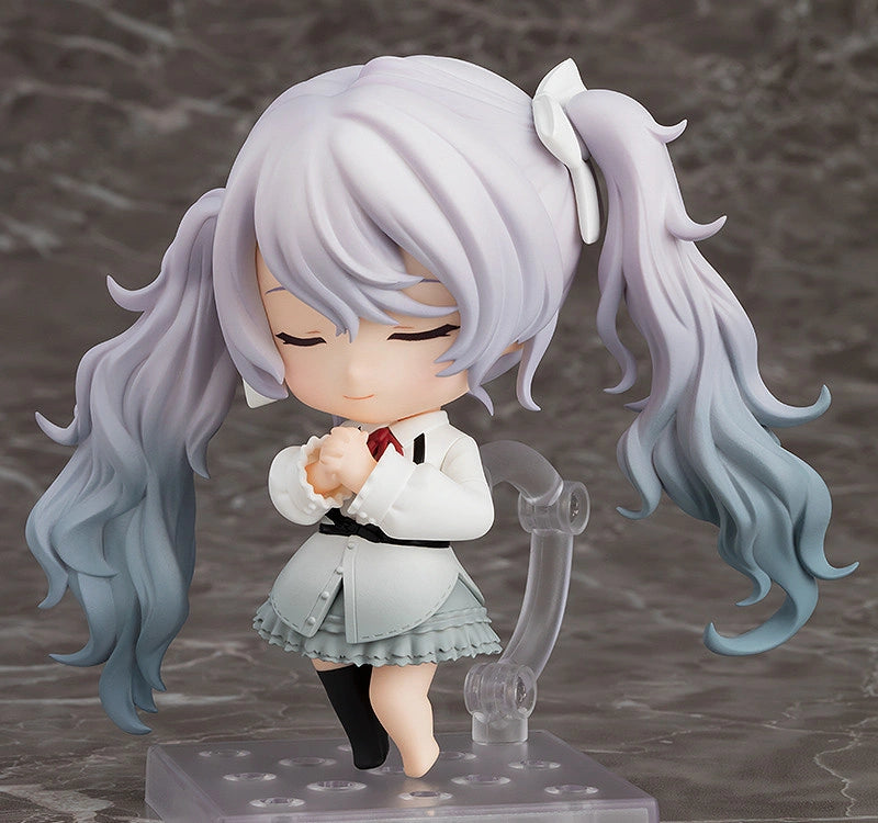 Nendoroid 1930 Hatsune Miku: Empty SEKAI Ver. (Vocaloid) Good Smile Company