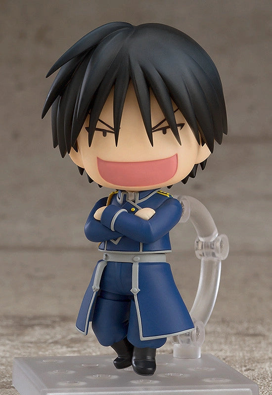 Nendoroid 823 Roy Mustang (Fullmetal Alchemist: Brotherhood) Good Smile Company