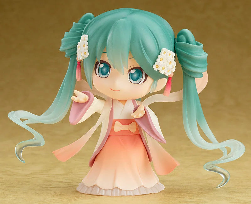 Nendoroid 539 Hatsune Miku: Harvest Moon Ver. (Vocaloid) Good Smile Company