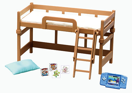 RE-MENT Petit Sample Series My Childhood Room / あの日、あの時、ぼくの部屋!