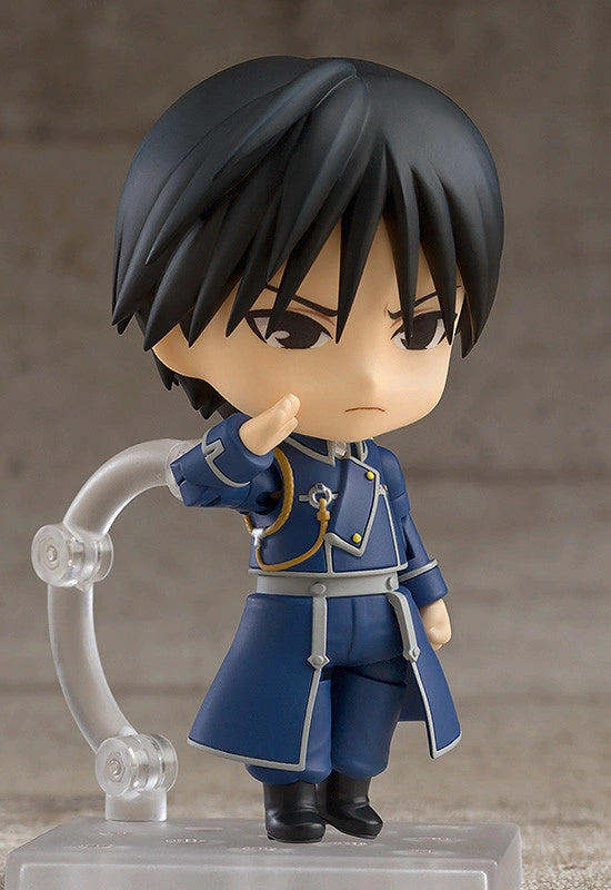 Nendoroid 823 Roy Mustang (Fullmetal Alchemist: Brotherhood) Good Smile Company