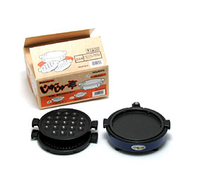 RE-MENT Home Electronics / バクヤスデンキ