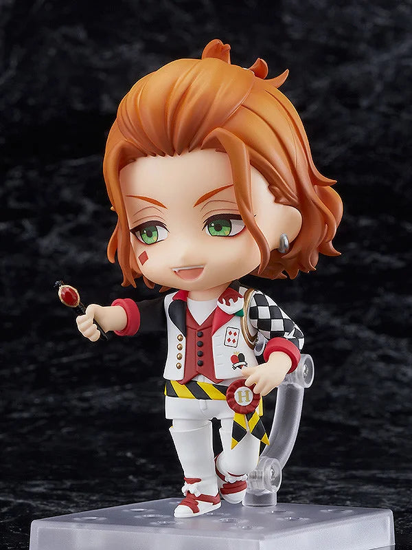 Nendoroid 1769 Cater Diamond (Twisted Wonderland) Good Smile Company
