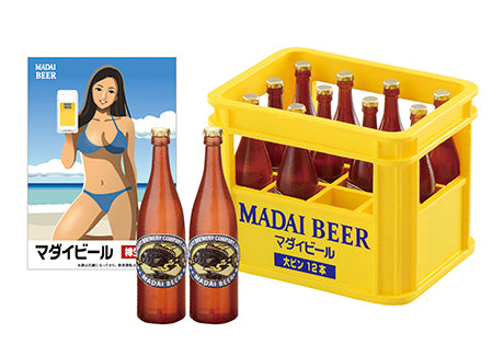 RE-MENT Petit Sample Series Liquor Store / お酒好きが集まるお店 銘酒専門 富士丸酒店