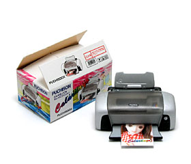 RE-MENT Home Electronics / バクヤスデンキ