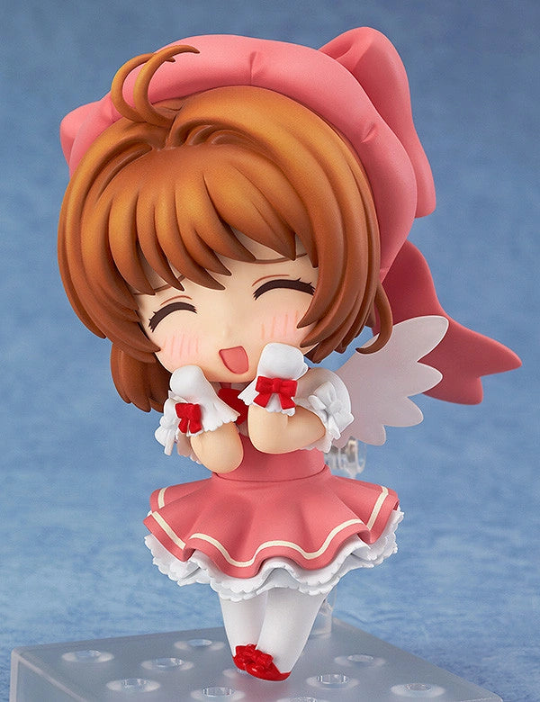 Nendoroid 400 Sakura Kinomoto (Cardcaptor Sakura) Good Smile Company