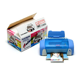 RE-MENT Home Electronics / バクヤスデンキ
