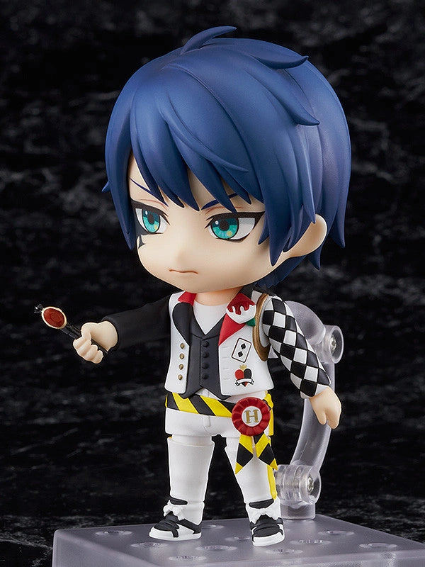 Nendoroid 1724 Deuce Spade (Twisted Wonderland) Good Smile Company