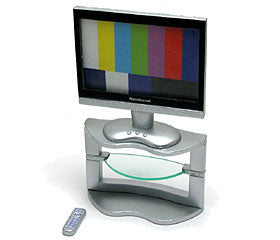 RE-MENT Home Electronics / バクヤスデンキ