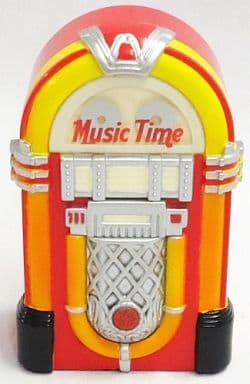 MegaHouse Bar Time / バータイム