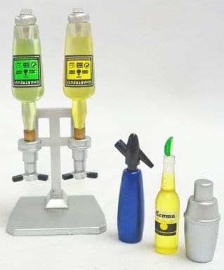 MegaHouse Bar Time / バータイム