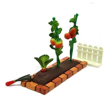 MegaHouse Gardening Mate (Happy Story Series) / ガーデニングメイト (ハッピーストーリーシリーズ)