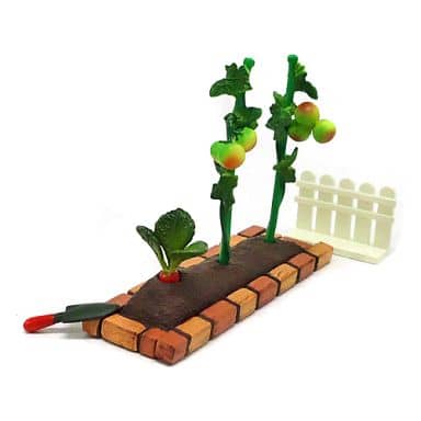 MegaHouse Gardening Mate (Happy Story Series) / ガーデニングメイト (ハッピーストーリーシリーズ)