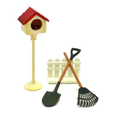 MegaHouse Gardening Mate (Happy Story Series) / ガーデニングメイト (ハッピーストーリーシリーズ)