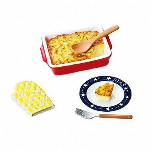 RE-MENT Petit Sample Series Today's Meal What's for Dinner Mom / ママご飯な~に?