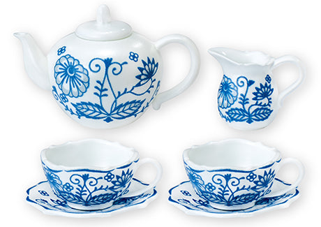 RE-MENT Petit Sample Series Tableware Collection / あこがれ食器コレクション
