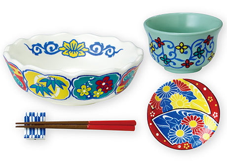 RE-MENT Petit Sample Series Tableware Collection / あこがれ食器コレクション