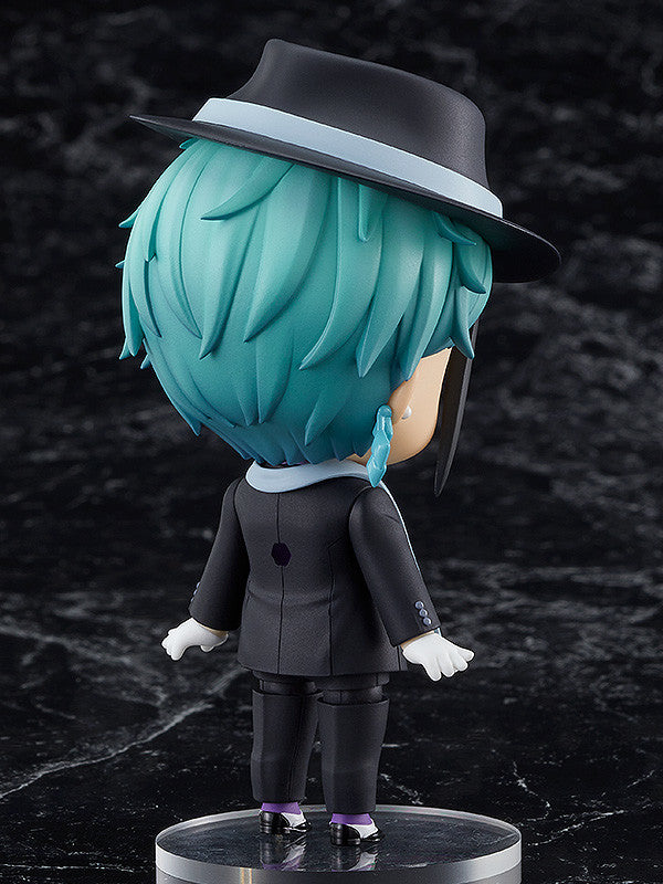 Nendoroid 1887 Floyd Leech (Twisted Wonderland) Good Smile Company