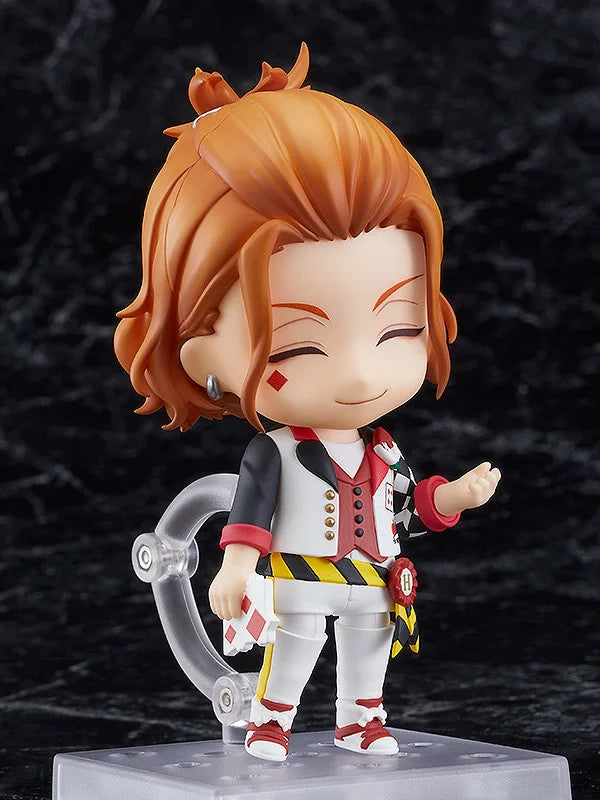 Nendoroid 1769 Cater Diamond (Twisted Wonderland) Good Smile Company